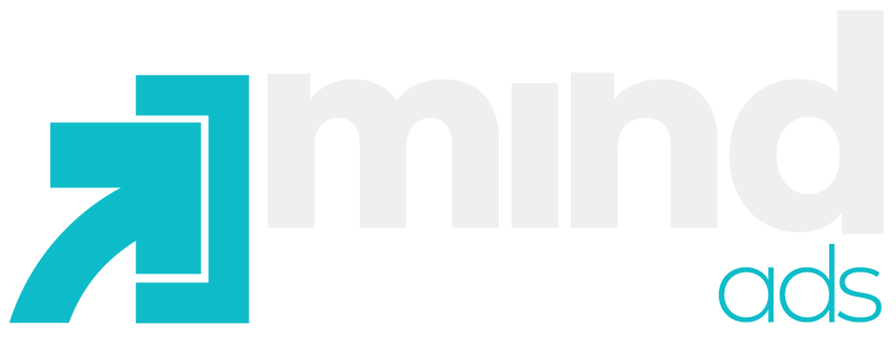 Rd Mind Ads Logo